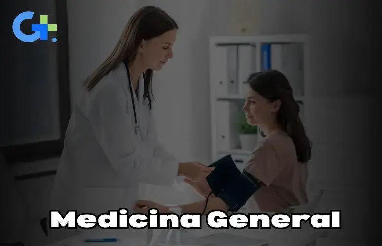 Consulta de medicina general en Palma de Mallorca en Global Clinics