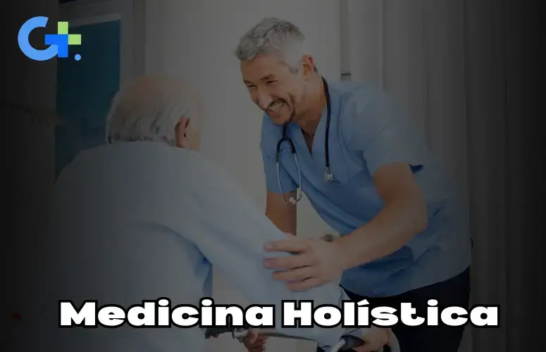 Sesión de medicina holística en Global Clinics Palma de Mallorca