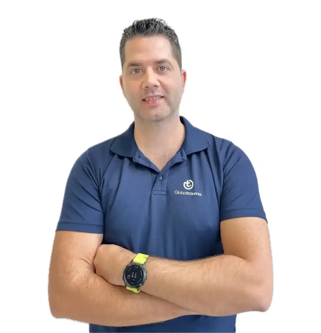 miguel sotos enfermero especialista global clinics palma de mallorca