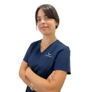 thabata martins enfermeria global clinics palma de mallorca