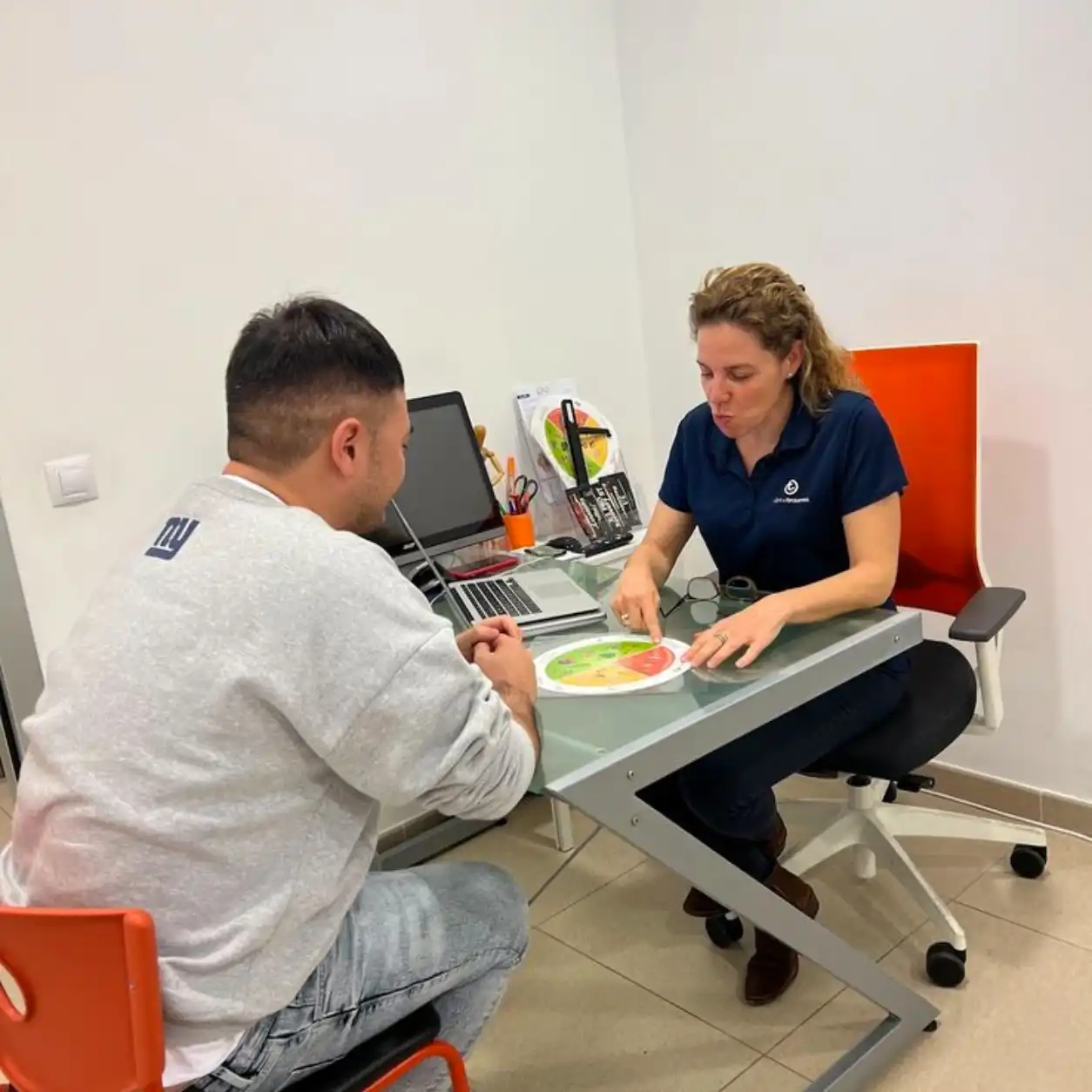 Apoyo nutricional para la recuperación y el control de la inflamación en Global Clinics Palma de Mallorca
