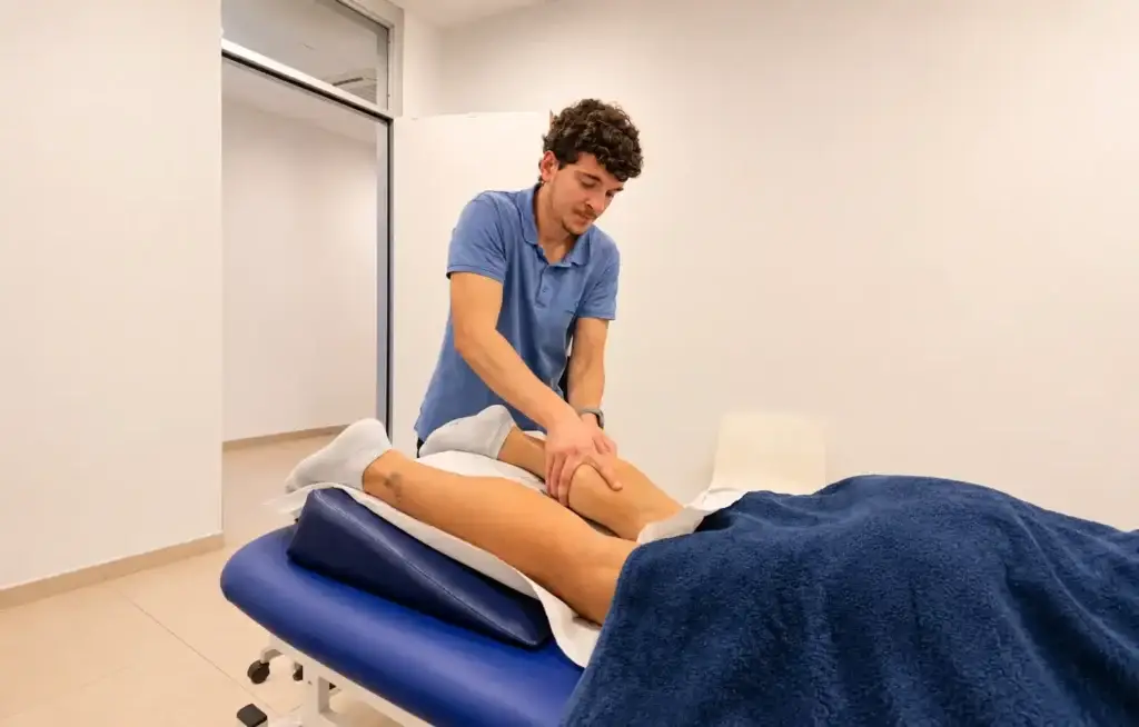 Fisioterapia en Palma de Mallorca en Global Clinics