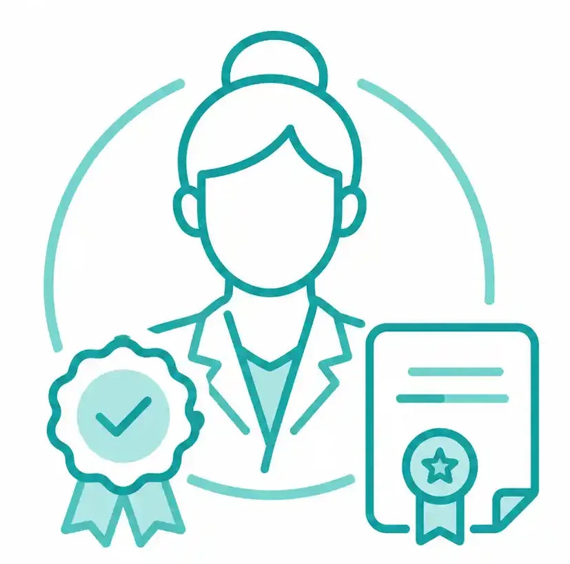 Experiencia profesional en nutrición y dietética en Global Clinics